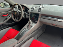 
										2024 RS Spyder 500Hp limited full									