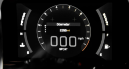
										2025 Jesko 1280hp 1 of 125 limited full									