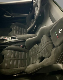 
										2023 812 GTS 840 Hp Novitec 1 of 18 limited full									