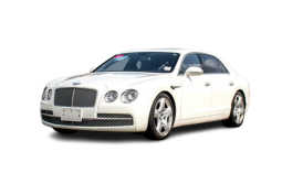 
										2014 W12 First Edition 616 Hp full									