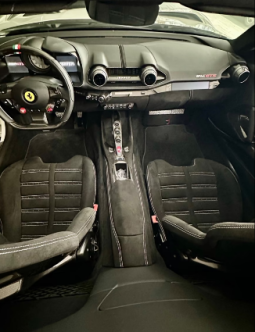 
										2023 812 GTS 840 Hp Novitec 1 of 18 limited full									