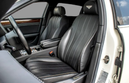 
										2014 W12 First Edition 616 Hp full									
