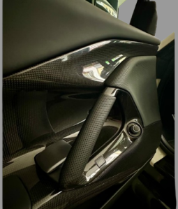 
										2023 812 GTS 840 Hp Novitec 1 of 18 limited full									