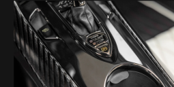 
										2025 Jesko 1280hp 1 of 125 limited full									