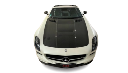 
										2015 Mercedes SLS GT 1of 350 limited full									