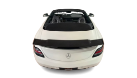 2015 Mercedes SLS GT 1of 350 limited