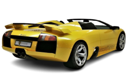 
										2005 Lamborghini Murcielago Roadster limited full									