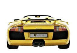 
										2005 Lamborghini Murcielago Roadster limited full									