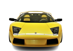 2005 Lamborghini Murcielago Roadster limited