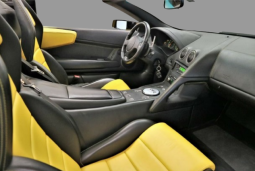 
										2005 Lamborghini Murcielago Roadster limited full									
