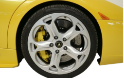 
										2005 Lamborghini Murcielago Roadster limited full									