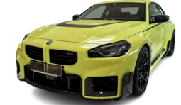 2026 M2 480Hp