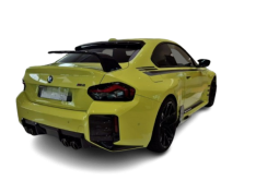 2026 M2 480Hp
