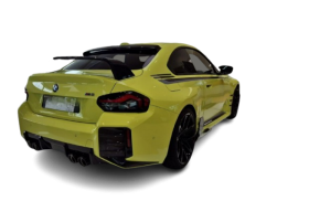 2026 M2 480Hp