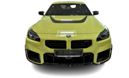 2026 M2 480Hp