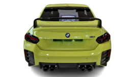 2026 M2 480Hp