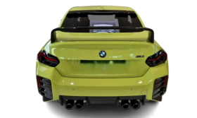 2026 M2 480Hp