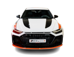 2025 RS6 GT 660Hp no#1 of 646 limited