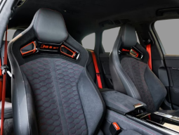 
										2025 RS6 GT 660Hp no#1 of 646 limited full									