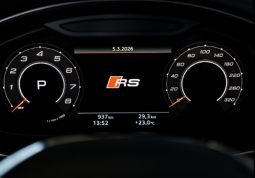 
										2025 RS6 GT 660Hp no#1 of 646 limited full									