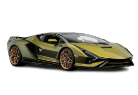 2021 SIAN 818Hp 1 of 63 VerdeGea Limited