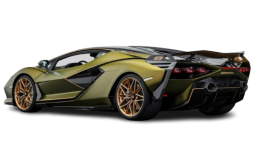 
										2021 SIAN 818Hp 1 of 63 VerdeGea Limited full									