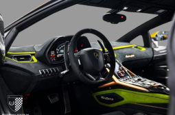 
										2021 SIAN 818Hp 1 of 63 VerdeGea Limited full									