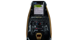 
										2021 SIAN 818Hp 1 of 63 VerdeGea Limited full									