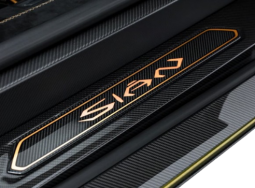 
										2021 SIAN 818Hp 1 of 63 VerdeGea Limited full									