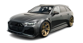 2025 RS6 LEGACY EDITION 800Hp 4 of 30 limited