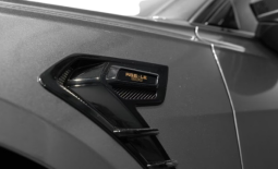 2025 RS6 LEGACY EDITION 800Hp 4 of 30 limited