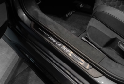 
										2025 RS6 LEGACY EDITION 800Hp 4 of 30 limited full									