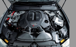 
										2025 RS6 LegacyEdition 1001Hp ABT 1 of 20 limited full									
