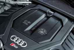 
										2025 RS6 LegacyEdition 1001Hp ABT 1 of 20 limited full									