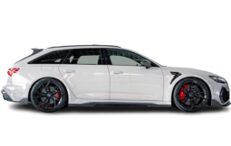 2025 RS6 LegacyEdition 1001Hp ABT 1 of 20 limited