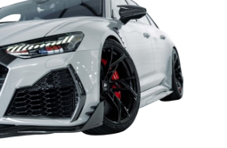 2025 RS6 LegacyEdition 1001Hp ABT 1 of 20 limited