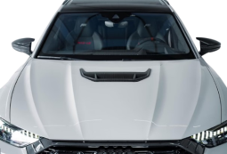 2025 RS6 LegacyEdition 1001Hp ABT 1 of 20 limited