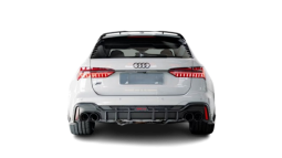 
										2025 RS6 LegacyEdition 1001Hp ABT 1 of 20 limited full									