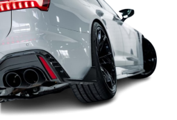 
										2025 RS6 LegacyEdition 1001Hp ABT 1 of 20 limited full									