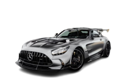 2022 AMG 730Hp GT Black Series Limited