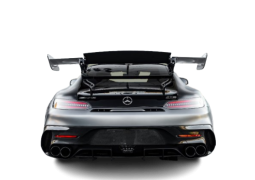 2022 AMG 730Hp GT Black Series Limited
