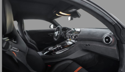 
										2022 AMG 730Hp GT Black Series Limited full									