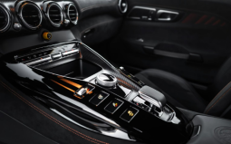 
										2022 AMG 730Hp GT Black Series Limited full									