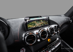 
										2022 AMG 730Hp GT Black Series Limited full									