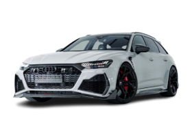 2025 RS6 LegacyEdition 1001Hp ABT 1 of 20 limited