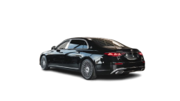 2026 S580 Maybach 560Hp