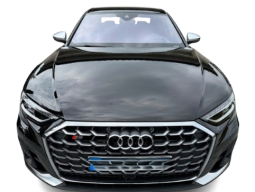 2026 S8 571Hp