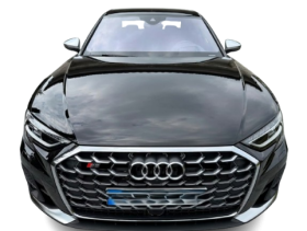 2026 S8 571Hp