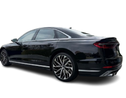 2026 S8 571Hp