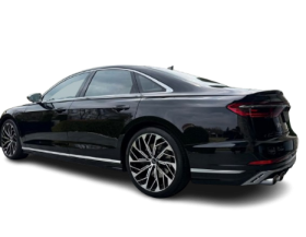 2026 S8 571Hp
